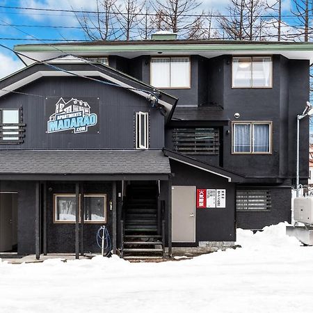 Apartments Madarao Iiyama Dış mekan fotoğraf