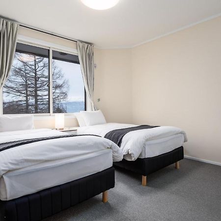 Apartments Madarao Iiyama Dış mekan fotoğraf