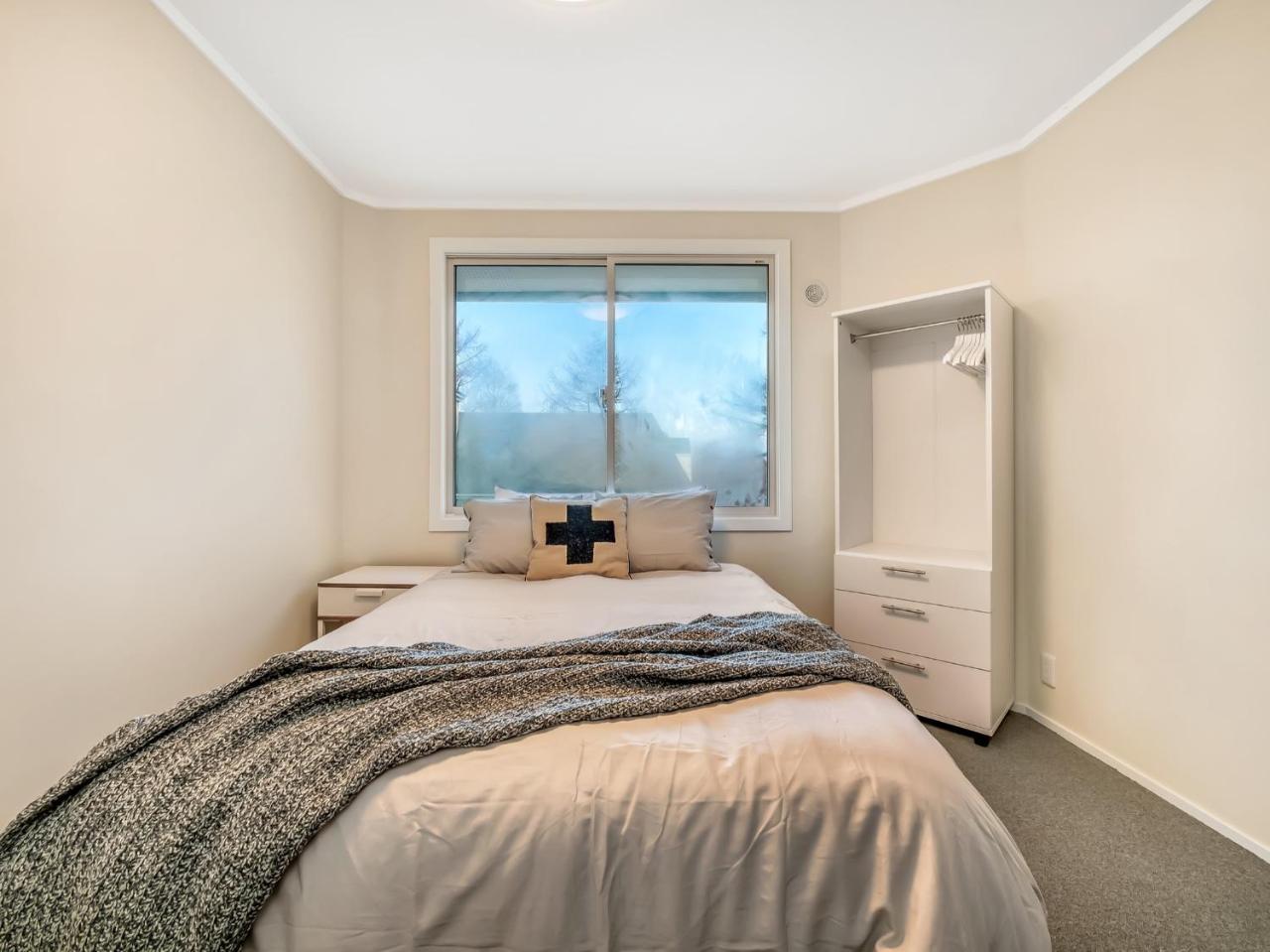 Apartments Madarao Iiyama Dış mekan fotoğraf