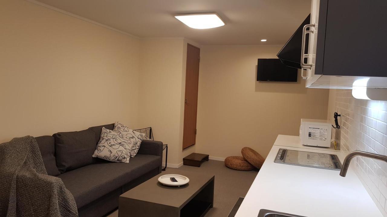 Apartments Madarao Iiyama Dış mekan fotoğraf