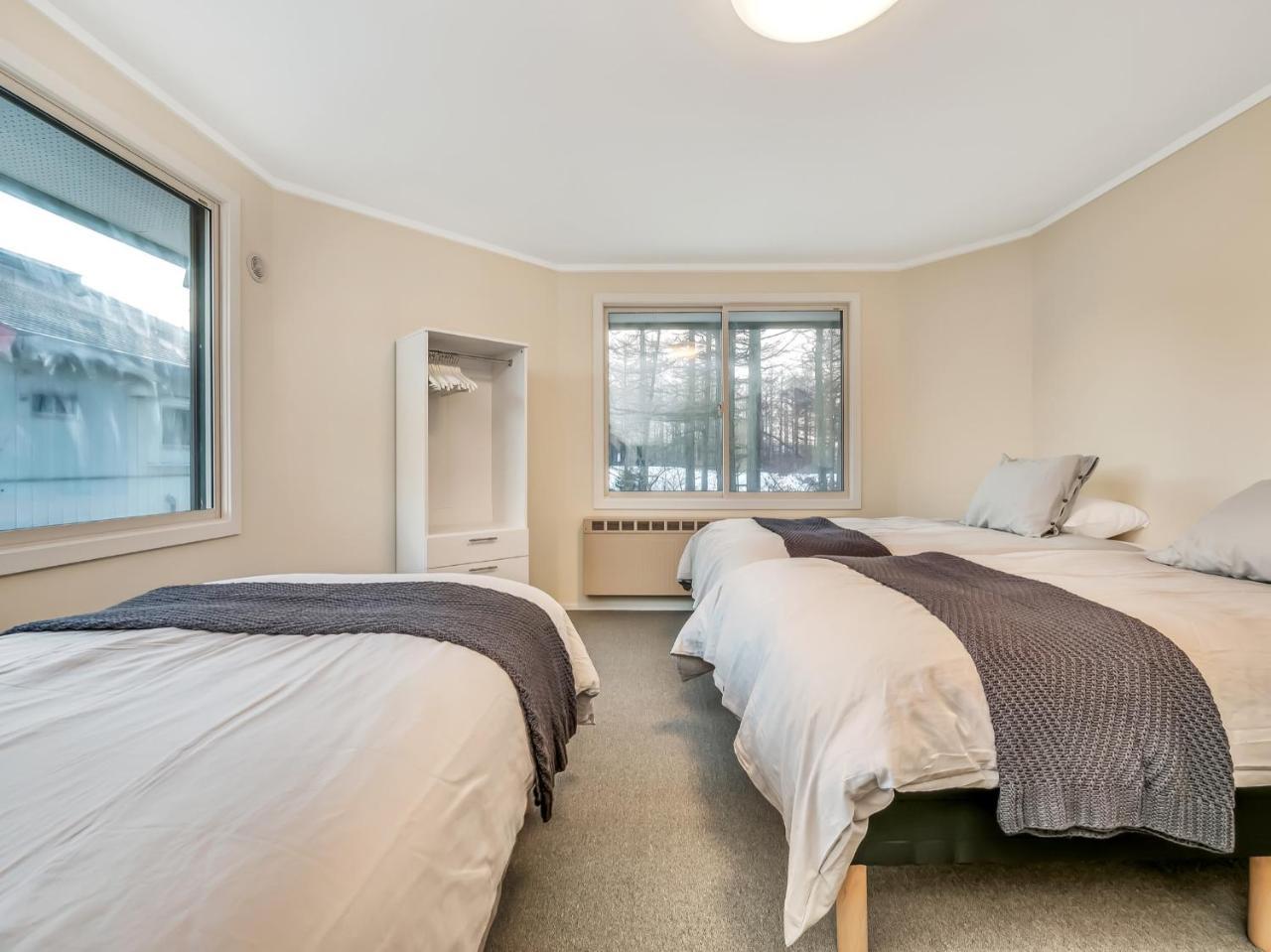 Apartments Madarao Iiyama Dış mekan fotoğraf