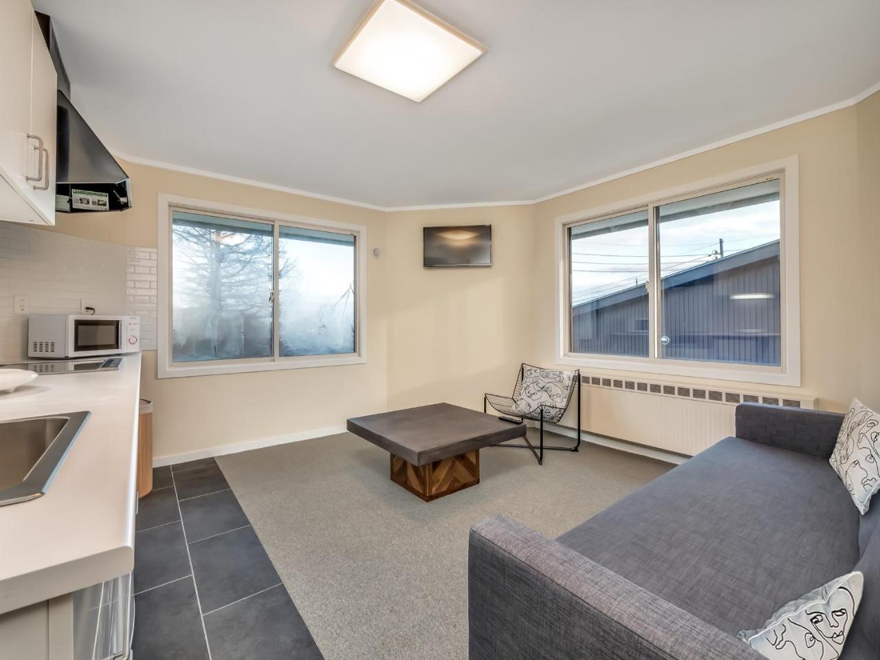 Apartments Madarao Iiyama Dış mekan fotoğraf
