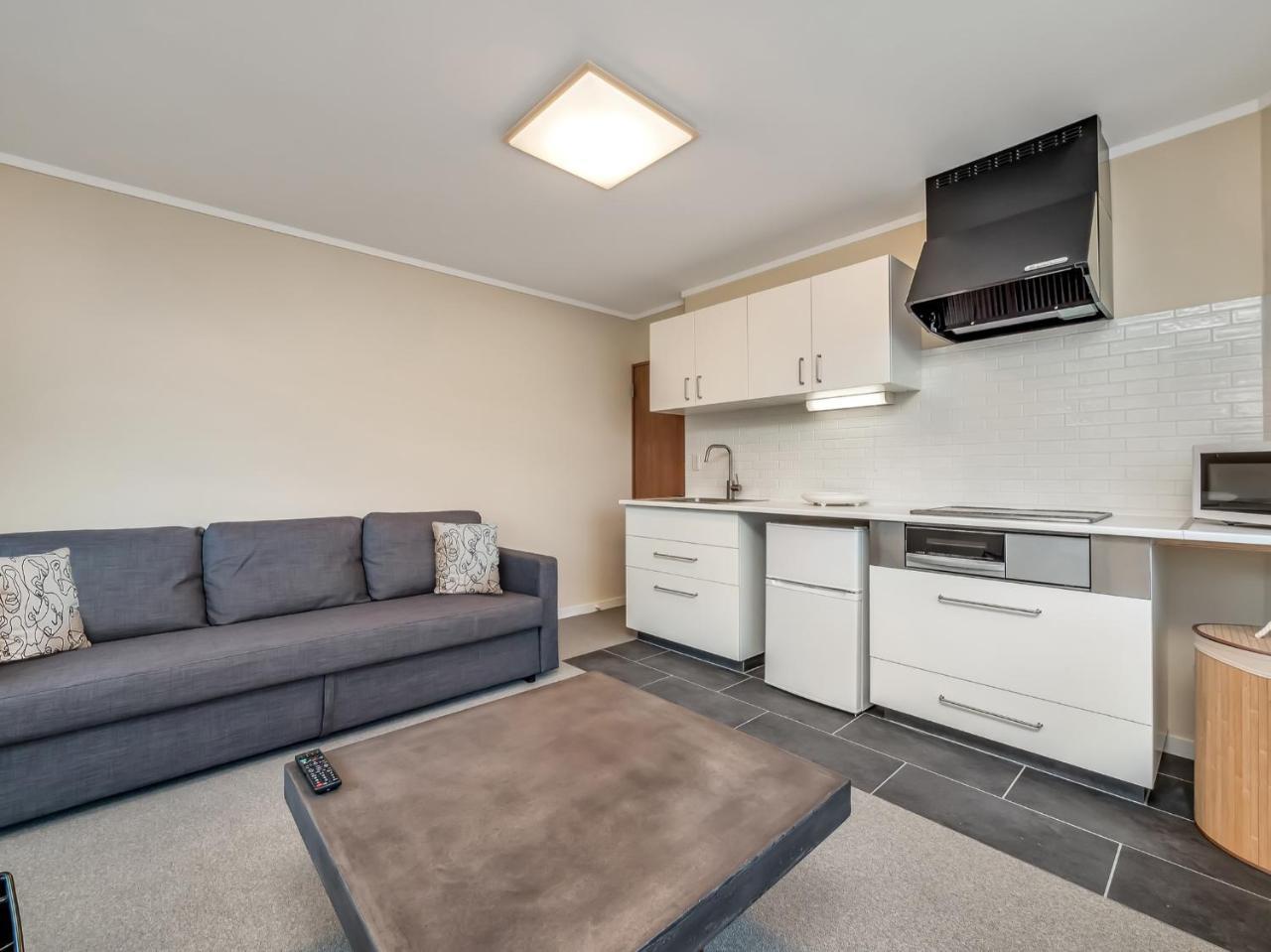Apartments Madarao Iiyama Dış mekan fotoğraf