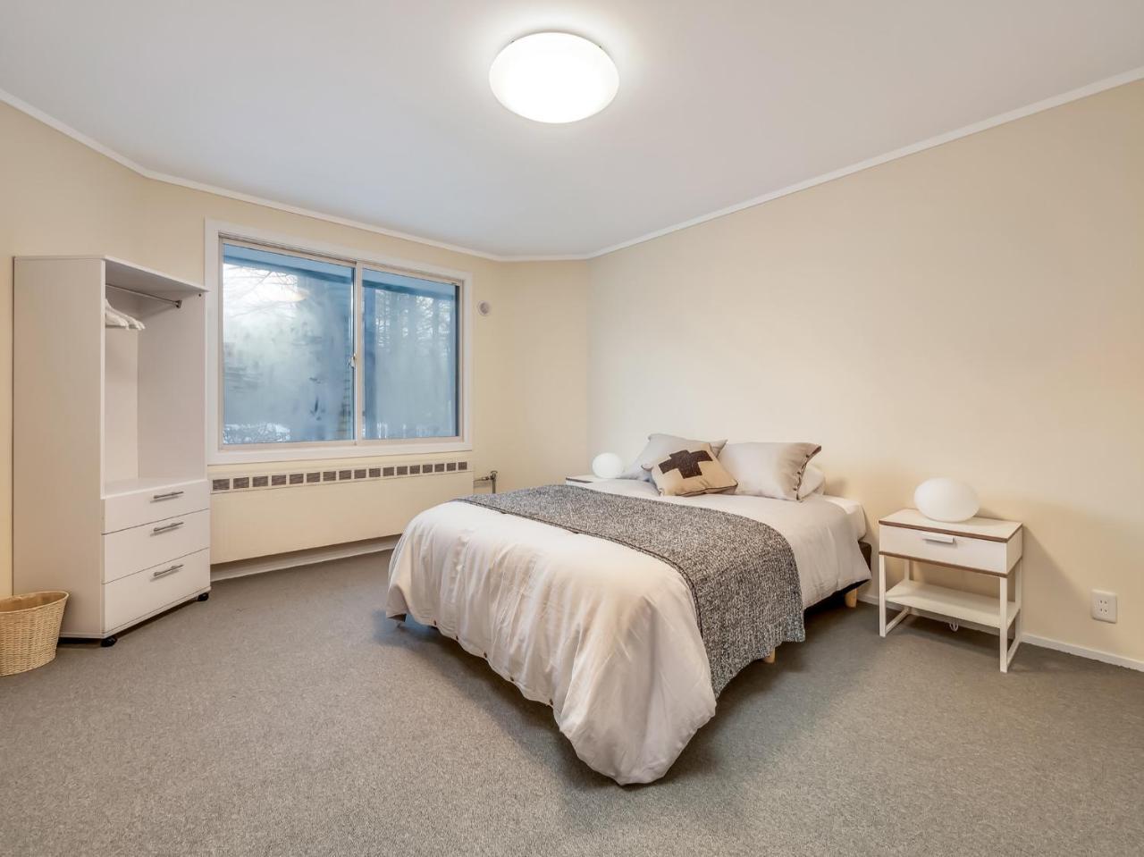 Apartments Madarao Iiyama Dış mekan fotoğraf