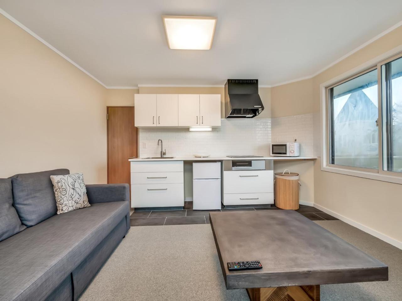 Apartments Madarao Iiyama Dış mekan fotoğraf